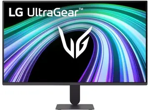 LG UltraGear 24G411B-B 23.8 collu spēļu monitors Full HD IPS 144Hz 1920 x 1080 LED melns