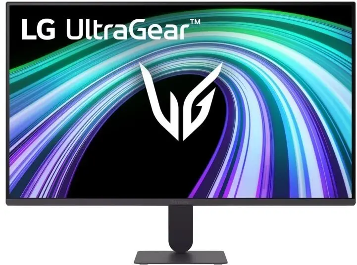 LG UltraGear 27 Collas Spēļu Monitors