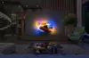 Телевизор Philips 55OLED801/12 Ambilight OLED Photo 8