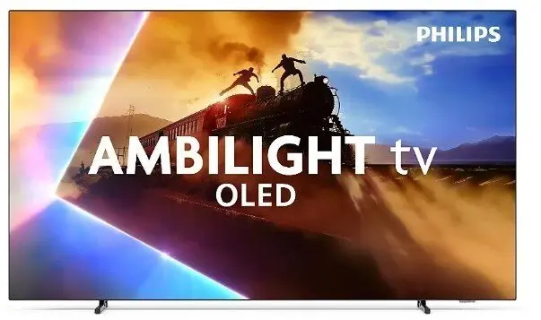 Philips 55OLED801/12 55" 4K OLED Smart TV Photo 14