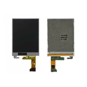 LCD дисплей для Sony-Ericsson W980 Big Inside