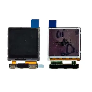 LCD дисплей для Sony-Ericsson W980 Small External