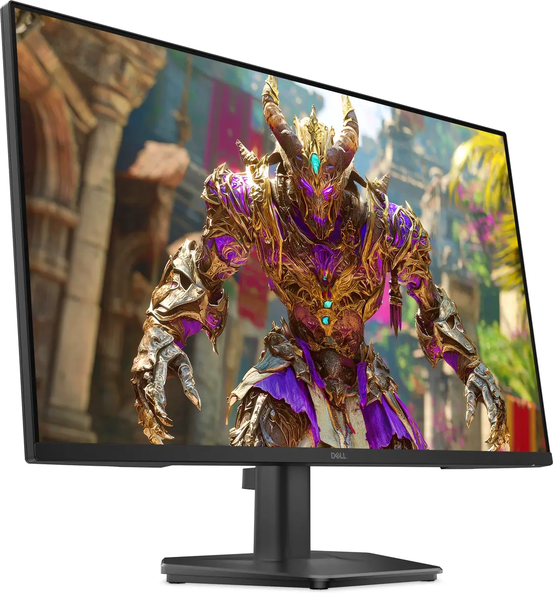 Dell SE2726HG spēļu datora monitors 27