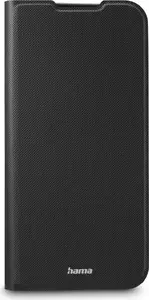 Hama Handytasche Daily Protect für Xiaomi Redmi A7 Pro, Schwarz (00016078)