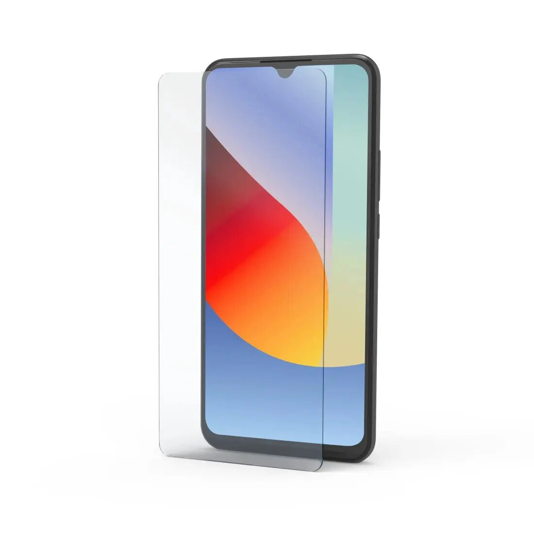 Aizsargstikls Hama Clear Protect priekš Xiaomi