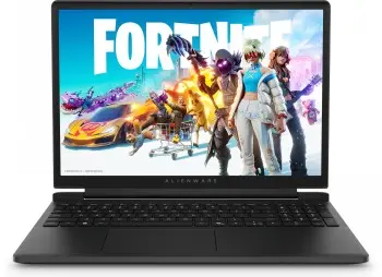 Dell Alienware 15 portatīvais dators ar