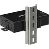 Промышленный хаб InLine 35396D USB-C Photo 4