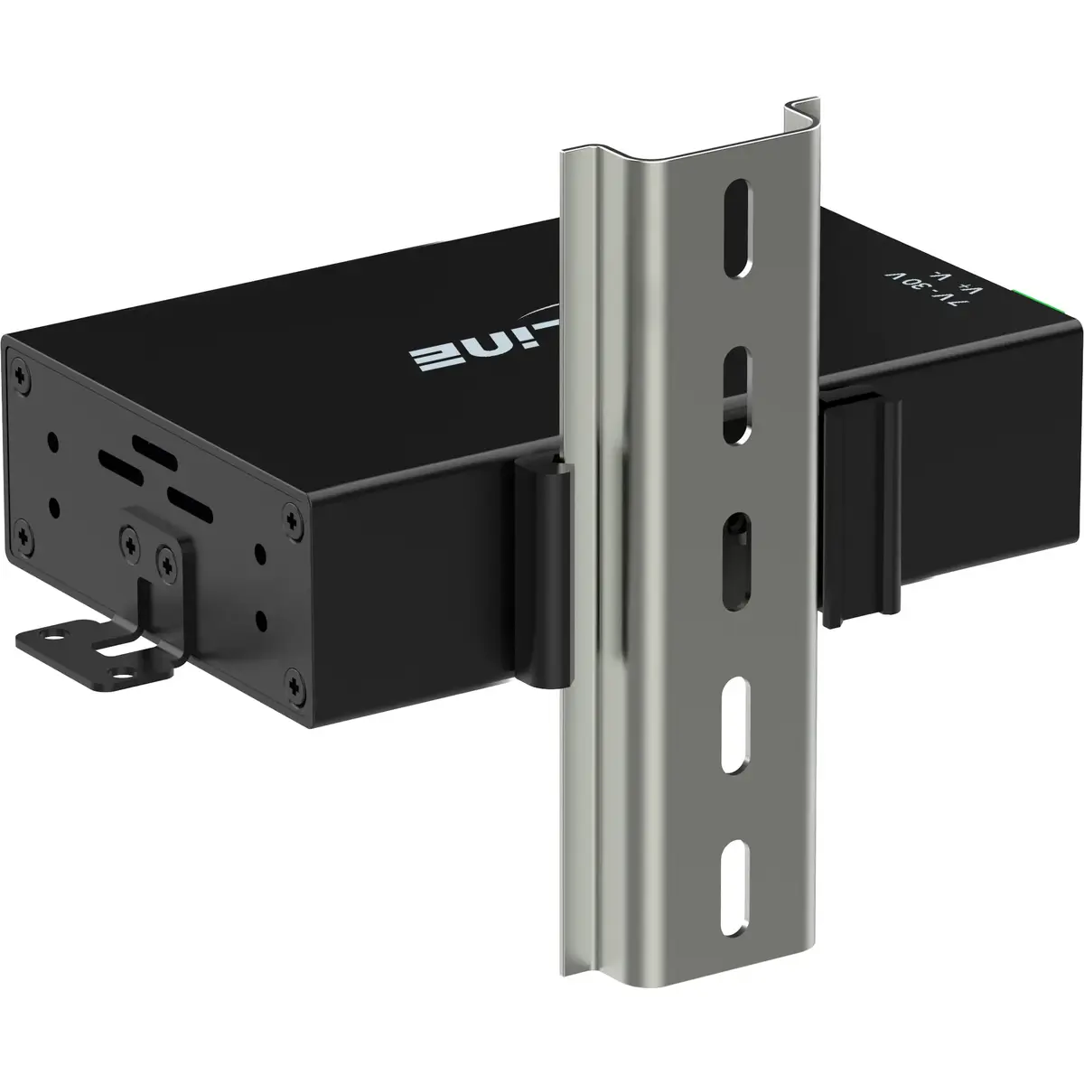 InLine 35396D промышленный концентратор USB 3.2 Gen 1 Photo 4