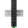 InLine 35396E industriālais USB-C centrmezgls Photo 2