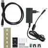 Промышленный USB-концентратор InLine 35396E Photo 5
