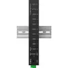 InLine 35396F Industriālais USB-C 10 portu centrmezgls Photo 2