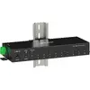 InLine 35396F Industriālais USB-C 10 portu centrmezgls Photo 3