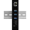 Концентратор InLine 35396I USB-C Photo 2