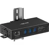 Концентратор InLine 35396I USB-C Photo 3