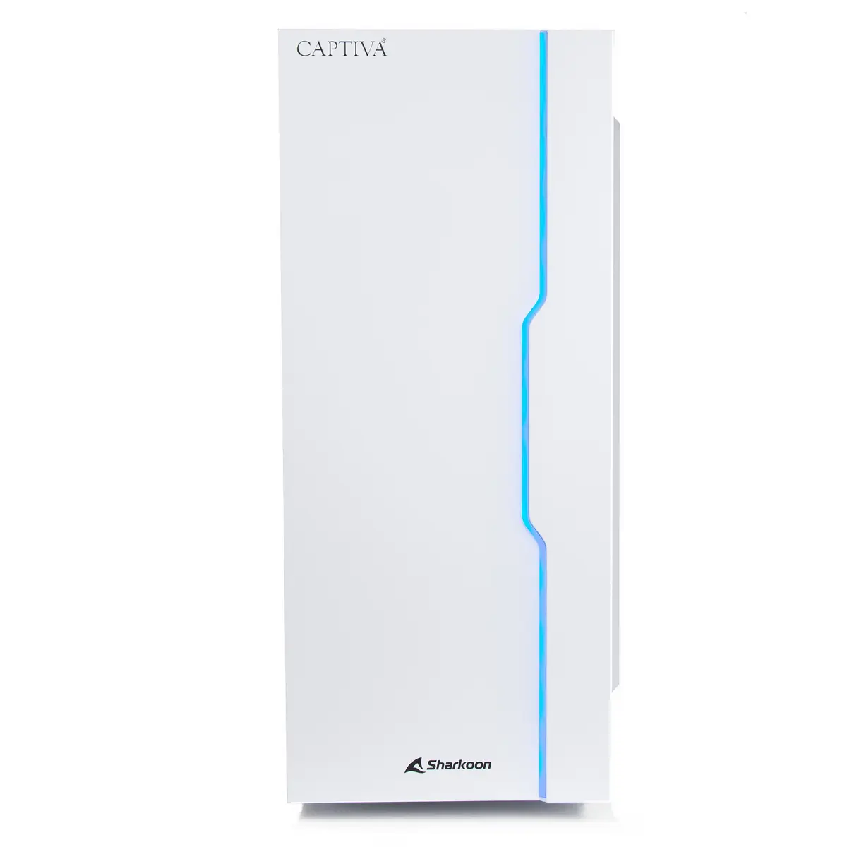 Captiva Entry Gaming R10-3852 galddatora dators