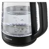 Стеклянный чайник Sencor SWK1786BK Photo 5
