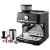 Espresso kafijas aparāts Sencor SES6020BK Photo 2