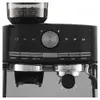 Espresso kafijas aparāts Sencor SES6020BK Photo 5