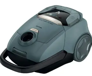 Bagged vacuum cleaner Sencor
