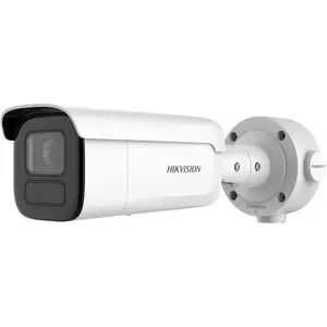 Hikvision Ultra Series DS-2CD3B26G2T-IZHSY Bullet IP drošības kamera 1920 x 1080 2 MP vadu iekštelpām un ārtelpām ar 8-32mm objektivu