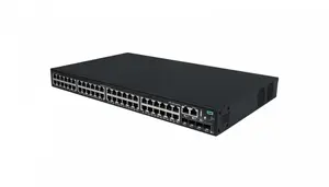 Switch HP hewlett packard enterprise Przełącznik NW CW 2150 48G PoE+ 4P 770W         S6X54A