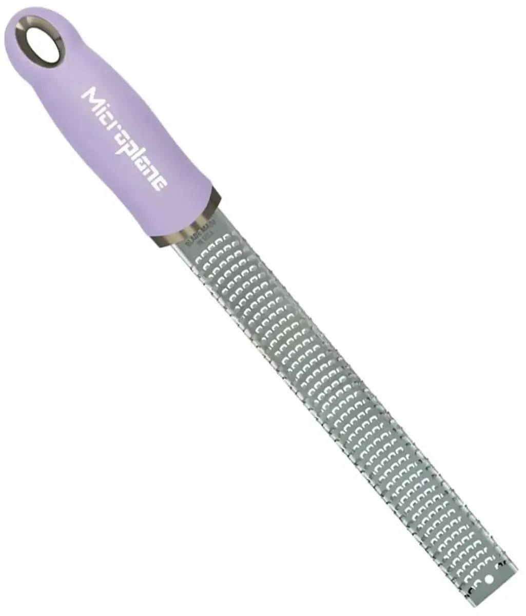 Lumarko Premium Classic Zester rīve lavandas