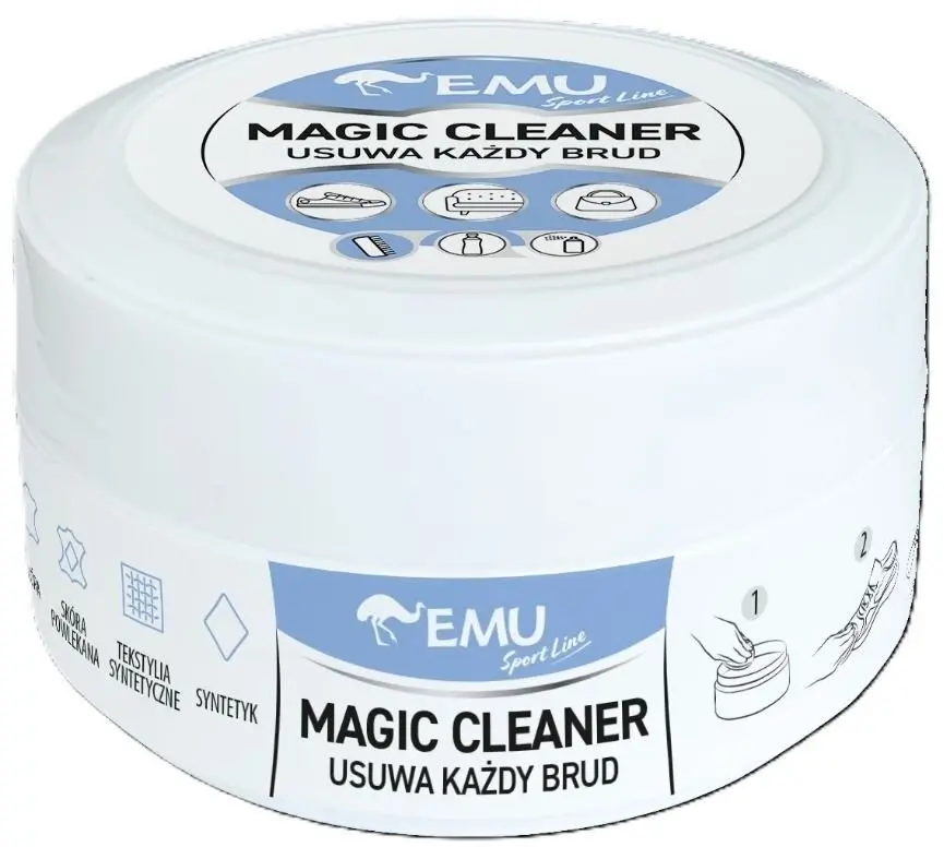 Vaco EMU Sport Line Universālā tīrīšanas