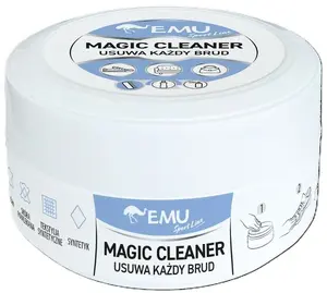 Vaco EMU Sport Line Magic Cleaner Universal Cleaning Paste 160 g