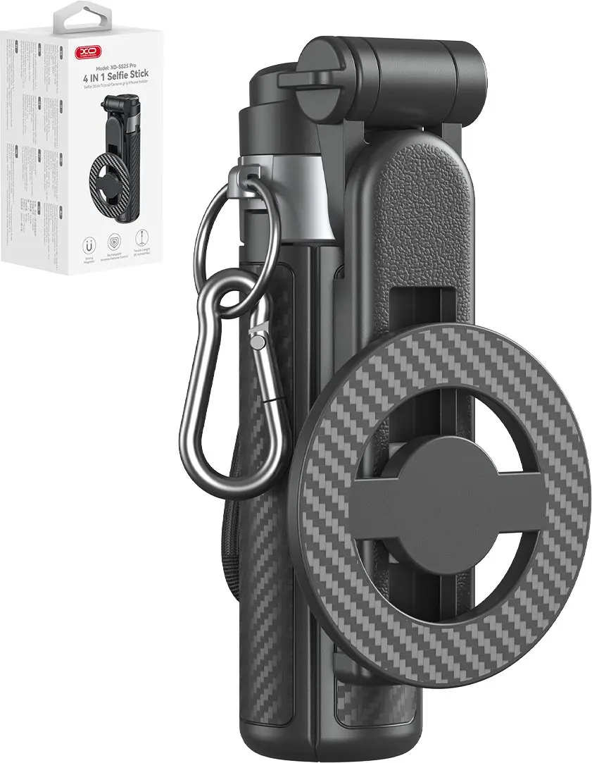 XO SS25 Bluetooth pašbilžu nūja un