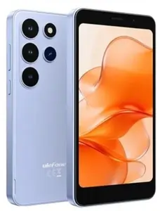 Ulefone Note 22 Smartphone 3GB RAM 32GB Storage Icy Blue