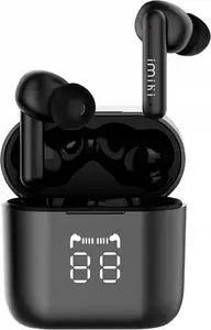 Denver IMIKI T13 Wireless Headphones Black