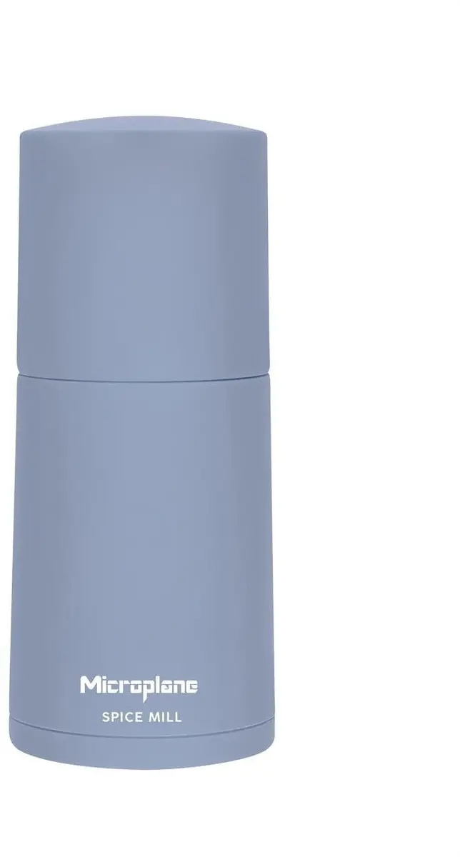 Garšvielu dzirnaviņas Microplane Specialty, zilas, MC-48227