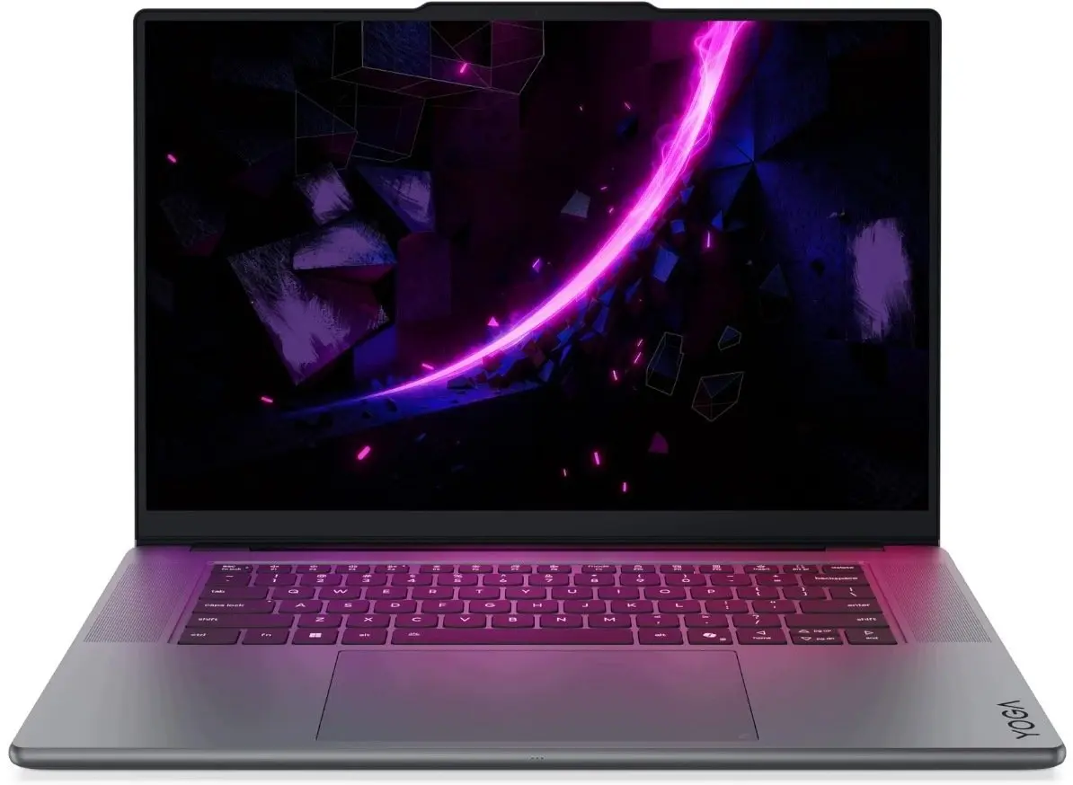 Klēpjdators Lenovo Yoga Pro 9 16IPH11