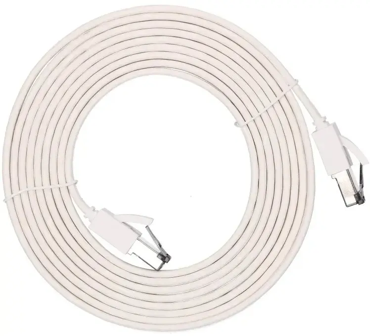 Extralink 8. kategorijas U/FTP tīkla patch