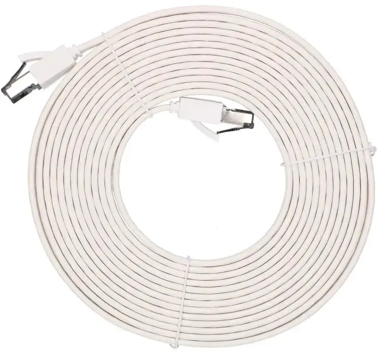 Extralink 8. kategorijas U/FTP 5m 40Gbps