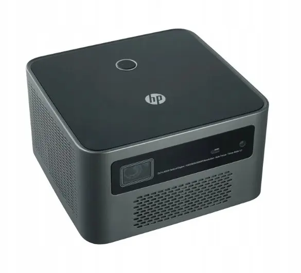 HP MP3000 Projektors, MP3000, 850039905346