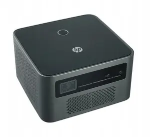 HP MP3000 Projektors