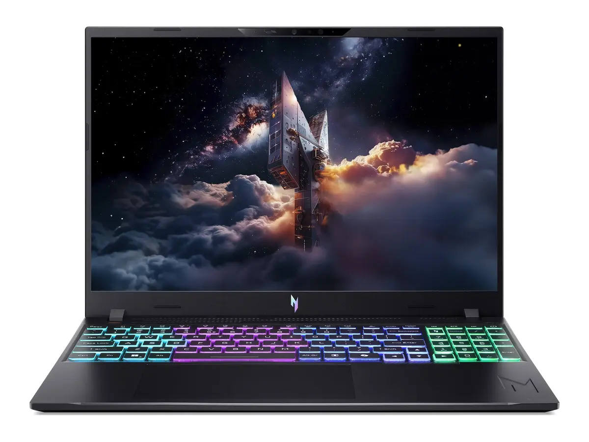 Klēpjdators Acer Nitro V 16 AI