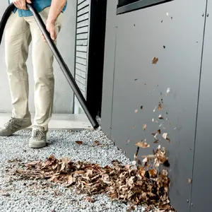 Karcher WD 2 Plus V-12/4/18 Mitrās un sausās uzkopšanas putekļsūcējs 1000W 12L