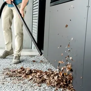 Хозяйственный пылесос Karcher WD 2 Plus V-12/4/18 для сухой и влажной уборки 1000Вт 12л