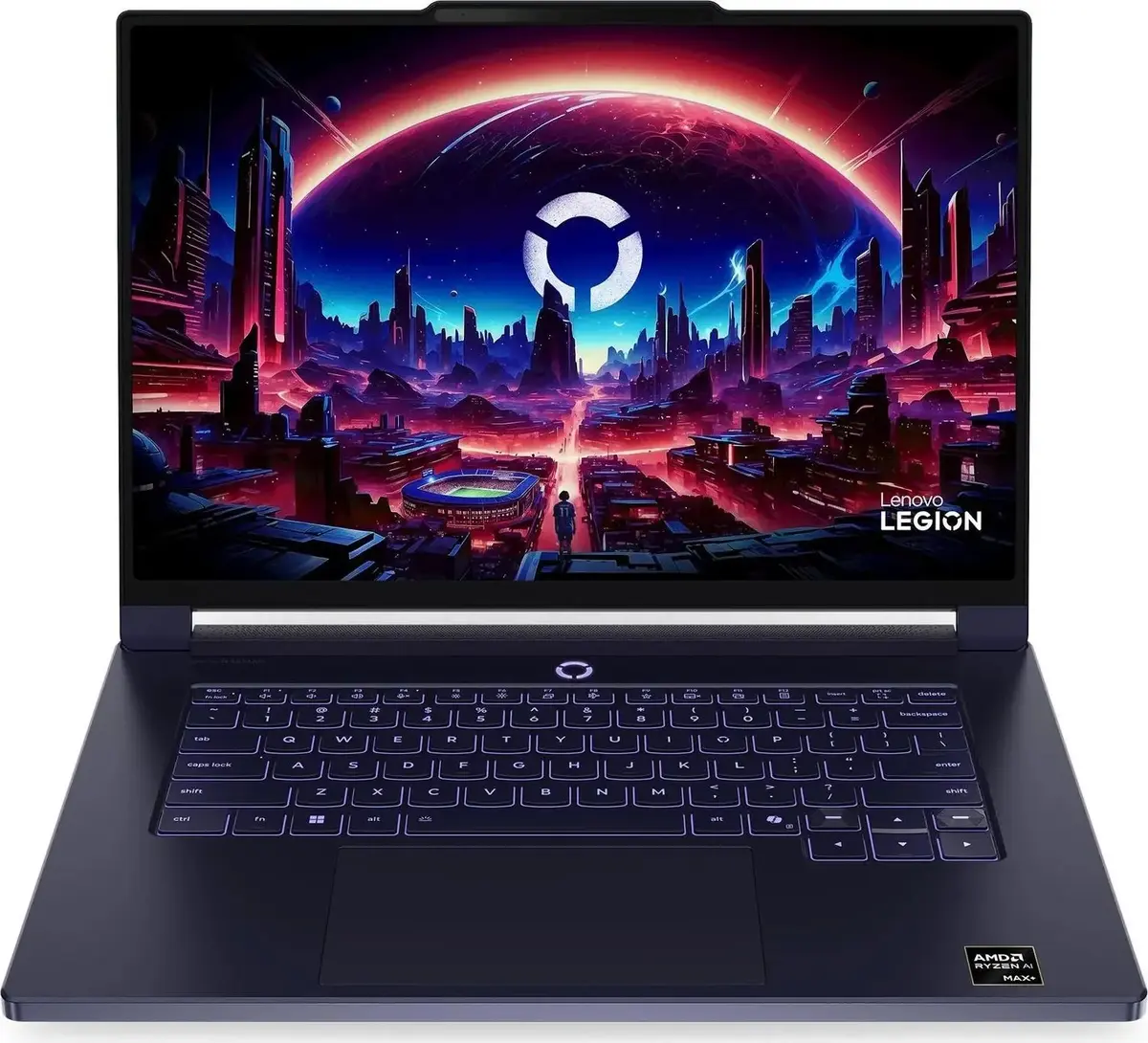 Lenovo Legion 7 15ASH11 portatīvais dators