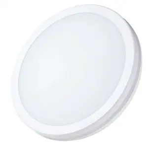 VISIONAL Visional LED ūdensnecaurlaidīgs gaismeklis ar PIR sensoru 40W 3CCT 4800Lm IP65
