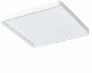 Visional LED Waterproof Ceiling Light 24W 3CCT 2640Lm IP44