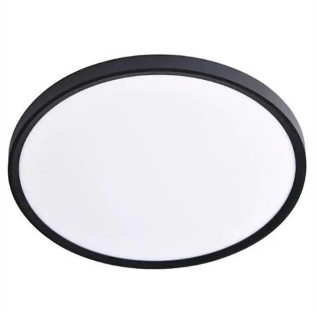 VISIONAL LED griestu gaismeklis Waterproof ar