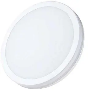 Visional LED Waterproof Ceiling Luminaire with PIR Sensor 30W 3600Lm 3CCT IP65