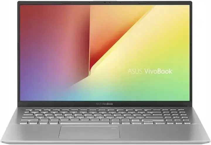 Asus E1504GA-WS35DX portatīvais dators ar Intel