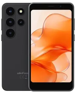 Смартфон UleFone Note 22 3GB RAM 32GB Meteorolite Black