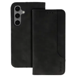 Wonder Prime Smartphone Case for Xiaomi 17 Pro Black