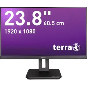 Монитор Terra 2448W PV V4 Photo 1