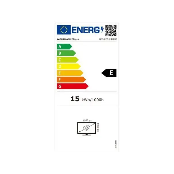 TERRA 2448W PV V4 Monitor Photo 4